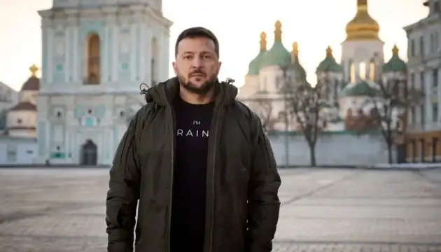 Зеленський пропонує легалізувати множинне громадянство: законопроєкт подано до Верховної Ради