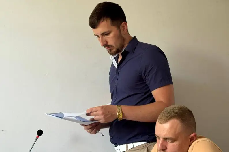 Двох нових підозрюваних у справі про вибухи під Житомиром взяли під варту