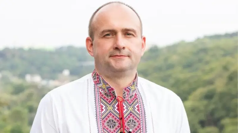 Виконувач обов’язків голови Житомирської облради Олег Дзюбенко оприлюднив декларацію за 2024 рік