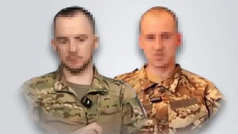 Двом мешканцям Житомирщини оголосили підозру у співпраці з російськими військами: обидва перебувають у розшуку