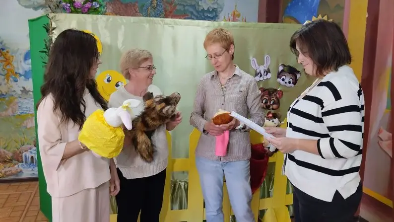 Пам’ять, що живе в дитячих усмішках: як у Бердичеві зберігають спадок Всеволода Нестайка