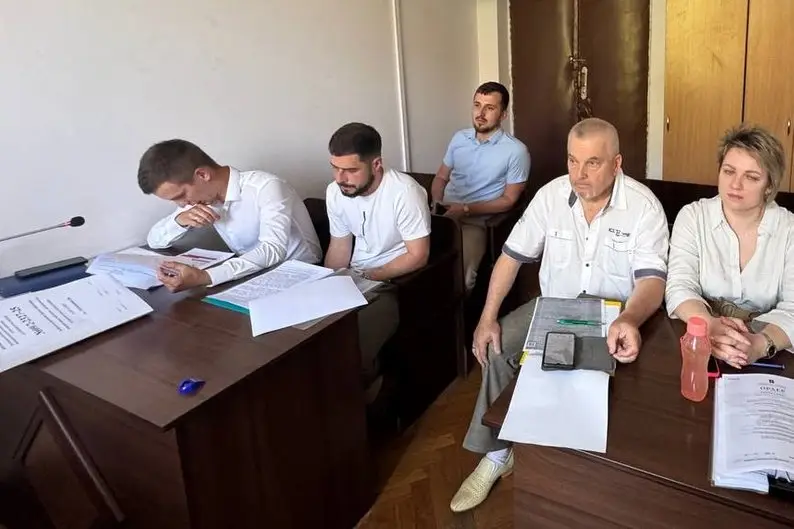 Двом підозрюваним у справі вибухів під Житомиром обрано запобіжні заходи