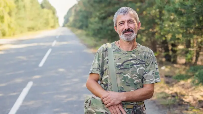 На Херсонщині загинув Станіслав Гуменюк — фотограф, освітянин і захисник України