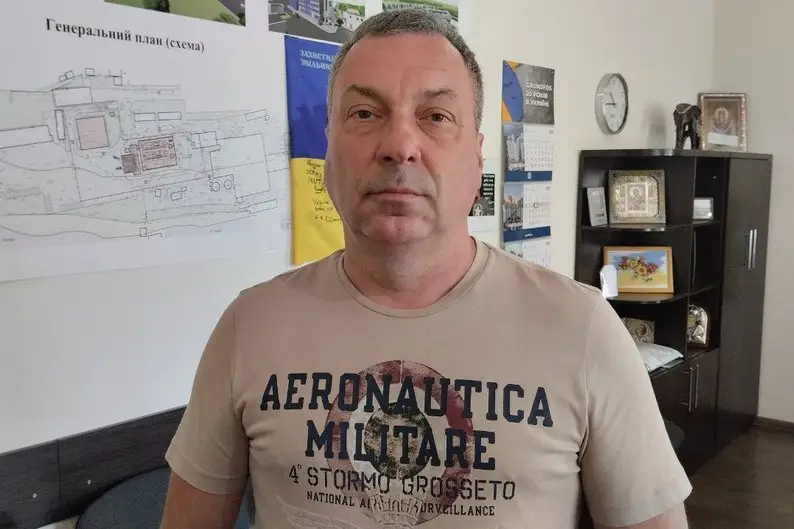У Житомирі ремонтують аварійну теплотрасу на Шевченка після серії зимових поривів