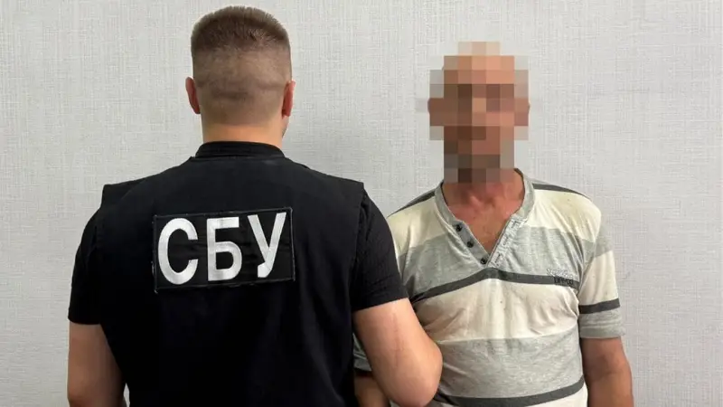 Три роки пробації отримав мешканець Житомира за публічне виправдовування російської агресії