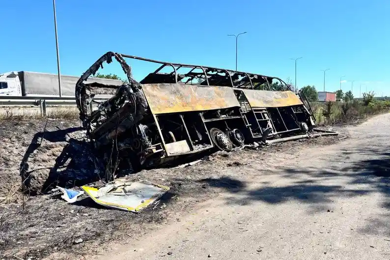 Постраждалих від вибуху біля Житомира лікують у шести медзакладах області