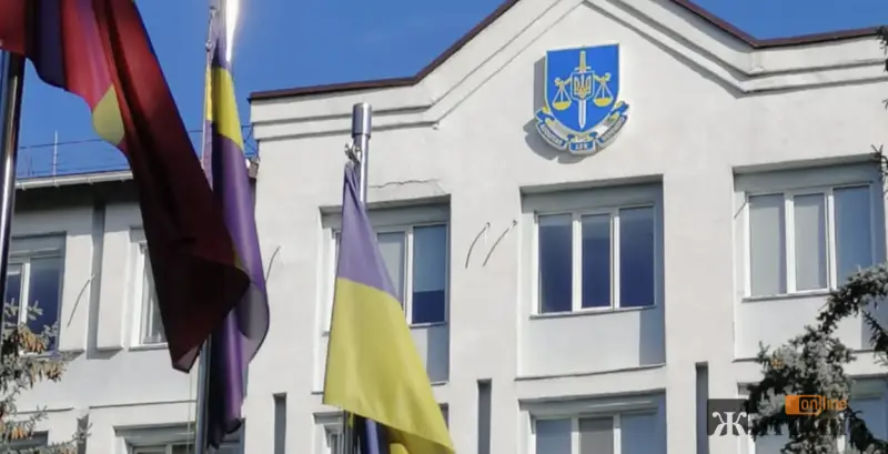 Керівника полігону твердих відходів у Житомирі підозрюють у забрудненні земель