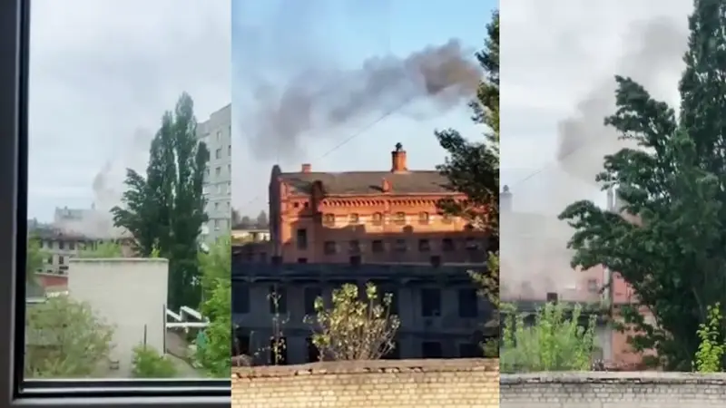 Результати перевірки котельні на Грушевського: екологи не виявили перевищення шкідливих викидів у Житомирі