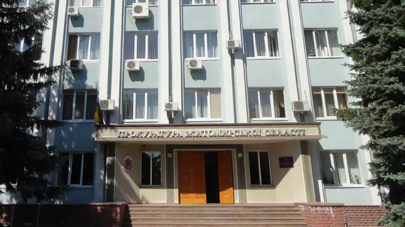 Двоє жителів Житомирщини постануть перед судом за публікацію локацій видачі повісток у соцмережах
