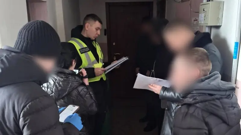 У Житомирі суд розгляне справу групи, яку звинувачують у серії грабежів, вимаганні та викраденні людини
