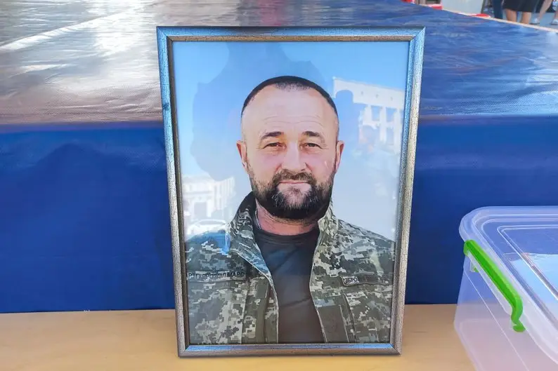 У Житомирі відбувся турнір з боксу на честь загиблого воїна Віталія Ганька