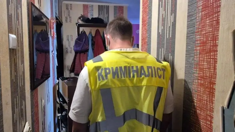 Подвійне вбивство у Житомирі: поліція затримала підозрюваного у загибелі двох жінок