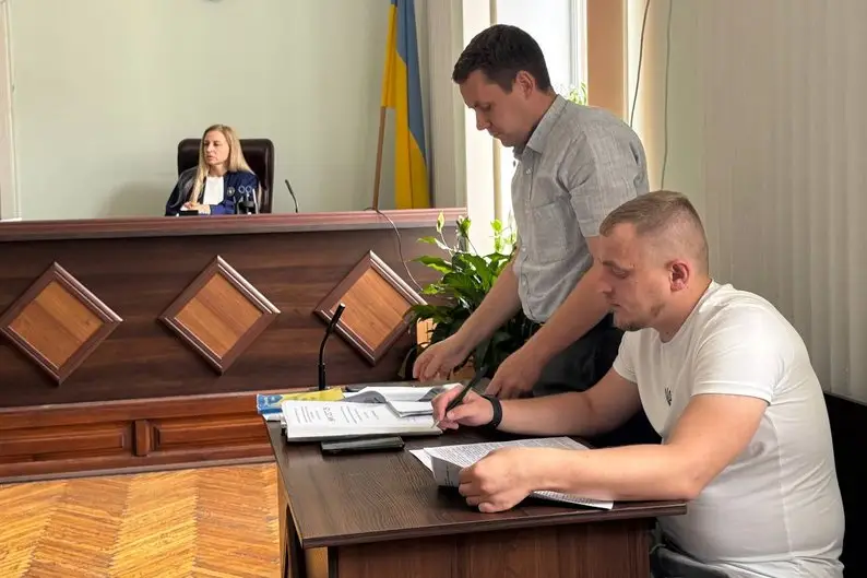Ще одного підозрюваного у справі про вибухи під Житомиром взяли під варту: подробиці судового процесу