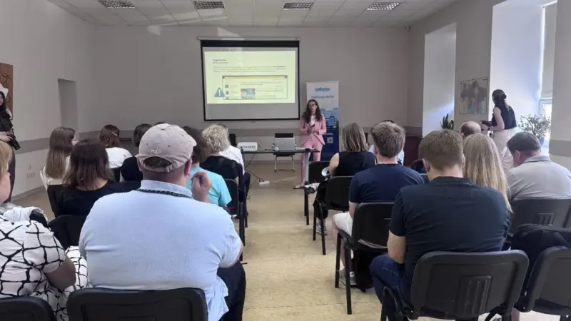 Житомирщина серед лідерів: область увійшла до десятки найпрозоріших в Україні