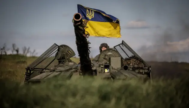 ЗСУ відновили контроль над Кіндратівкою на Сумщині: тривають стабілізаційні заходи